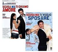 SCUSA MA TI VOGLIO SPOSARE + SCUSA MA TI CHIAMO AMORE (2 DVD)