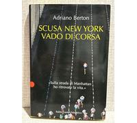 Scusa New York, vado di corsa