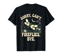 Scusa, Non Posso Far Finta di Niente, Ciao Firefly Garden? Maglietta