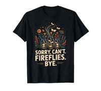 Scusa, Non Posso Far Finta di Niente, Ciao Firefly Garden? Maglietta