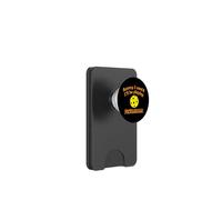 Scusa, non posso giocare a Pickleball Funny Design PopSockets PopWallet per MagSafe