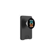 Scusa per quello che ho detto mentre stavo parcheggiando il camper Divertente PopSockets PopWallet per MagSafe