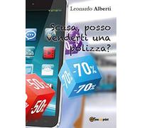 Scusa, posso venderti una polizza?