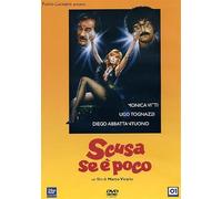 Scusa Se E'Poco