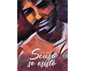 Scusa se esisto di Simar Millerund, 2020, Youcanprint