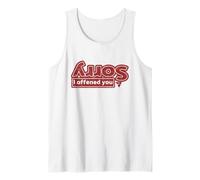 Scusa se Ti Ho offeso Canotta