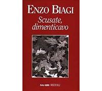 Scusate, dimenticavo