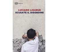 Scusate il disordine