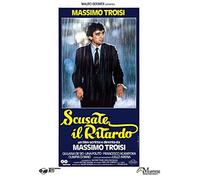 Scusate il ritardo