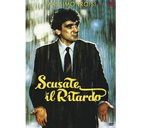 Scusate Il Ritardo
