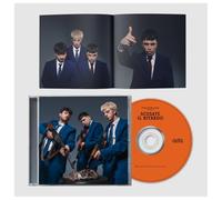 Audio Cd Fuckyourclique - Scusate Il Ritardo