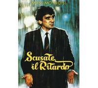Scusate Il Ritardo [Dvd] - 1982