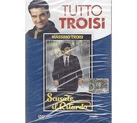 Scusate Il Ritardo - Tutto Troisi - DVD