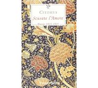 Scusate l'amore. Poesie 1915-1925. Testo russo a fronte