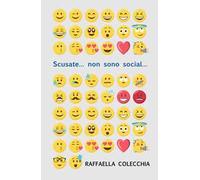 Scusate... non sono social...
