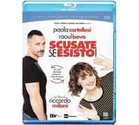Scusate Se Esisto [Blu-Ray] - 2014