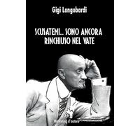 Scusatemi... Sono ancora rinchiuso nel vate. Con QR Code