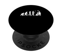 Scuse di coppia - Mi dispiace non lasciarmi PopSockets PopGrip Adesivo