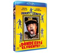 Scusi, dov'? il fronte? / Which Way to the Front? (1970) [ Origine Spagnolo, Nessuna Lingua Italiana ] (Blu-Ray)