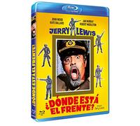 Scusi, dov'? il fronte? / Which Way to the Front? (1970) [ Origine Spagnolo, Nessuna Lingua Italiana ] (Blu-Ray)