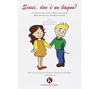 Scusi, dov'è il bagno?