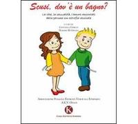 Scusi, dov'è il bagno?