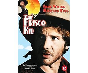 Scusi dov'è il West? / The Frisco Kid