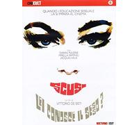 Scusi Lei Conosce Il Sesso ?