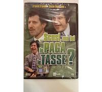 Scusi, Ma Lei Le Paga Le Tasse? [Editoriale]
