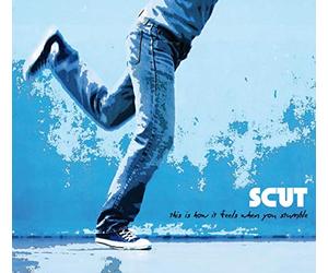 Scut - This Is How It Feels When You Stumble