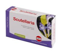 KOS Scutellaria Compresse 27 g Compresse