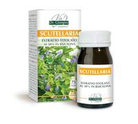 SCUTELLARIA Estratto titolato pastiglie - 30 g