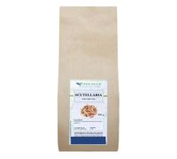 Scutellaria radice taglio tisana, neuroprotettiva, sedativa e rilassante