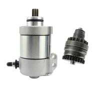 SCUUBE per H&usqvarna TE250 TE300 2014-2016 2015 Motorino di Avviamento per Moto 55140001000 55140001100 Motociclo