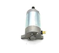 SCUUBE per Motorino di Avviamento Moto per Yama&ha YBR125 YB125 YB125E Motociclo