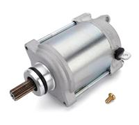 SCUUBE per MV Agusta F4 1000R F4 1000RR 2011-2012 F4 1000S 2004-2006/2010-2012 Moto Motorino di Avviamento 8000B2549 8000A2323 Motociclo