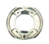 SCUUBE per Yama&ha XV250S Virago 1994 1995 1996 XV250 Virago 250 1994-2007 XV 250 Virago250 Moto Semimetallo Anteriore E Pastiglie Freno Posteriori Basso Rumore(Parte Posteriore)