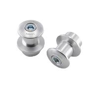 Supporto Per Cavalletto M6 Silver SCV003SIL Lightech