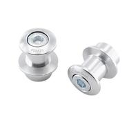 Supporto Per Cavalletto M8 Silver SCV004SIL Lightech