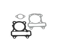 SCV100 LEAD100 SCR100 SPACY100 WH100T Set guarnizioni cilindro parte superiore adatto for 100 cc 12191-GCC-B50 12251-GCC