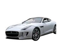 SCVWKAJA Modello di Auto Finito 1:24 for Benzs AMG GTR Modello di Auto in Lega di Zinco in Scala Simulazione Ornamenti in Metallo Decorazione Veicoli Motore(White)