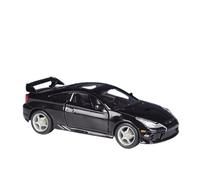 SCVWKAJA Modello di Auto Finito 1/24 for Toyota Celica GT-S Modello di Auto in Lega Pressofusa Modello di Auto da Corsa in Metallo Replica Ornamenti Veicoli Motore