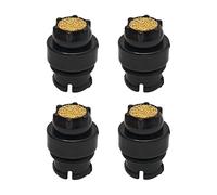 SCVYLNZ 0000 350 5800 Kit Carburante Adatto for Motosega 044 024 036 034 026 MS260 MS280 MS360 MS440 BG55 BG56 4 Pezzi/Lotto