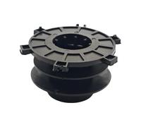 SCVYLNZ 1 Bobina di Testina Adatta for FS44 FS55 FS80 FS83 FS85 FS90 FS100 RX FS110 FS120 FS130 FS200 FS250 KM55 Autocut 25-2