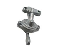 SCVYLNZ 1 Corpo Rubinetto Carburante Adatto for NB351 NB411 NB412 NB413 RBC410 RBC411 RBK410 RBK420 541-60010-20