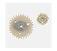 SCVYLNZ 1 ingranaggio puleggia Albero a camme Adatto for Motore a Benzina GX31 139F, Tosaerba, decespugliatore