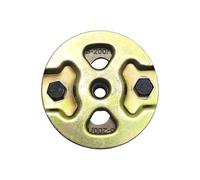 SCVYLNZ 1 Pezzo di Frizione Adatta for FS120 FS200 FS250 FS300 FS350 FS400 FS450 FS480 FR450 FR480 BT120C BT121 Decespugliatore