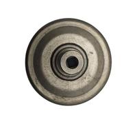 SCVYLNZ 1 Pezzo di Gruppo Tamburo Frizione Adatto for FS350 FS400 FS450 4128 160 2900 4128 160 2001 Accessori da Giardino