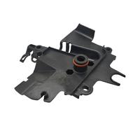 SCVYLNZ 1 Pezzo di Rivestimento del collettore Adatto for decespugliatore GX35 GX35NT GX 35 35NT HHT35S Sostituisci 19631-Z0Z-010