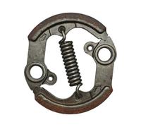 SCVYLNZ 1 Pezzo Gruppo Frizione Adatto for decespugliatore G35L BC3410 FW BK3402 4302 143RII